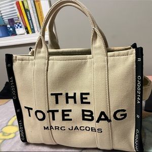 Marc Jacobs Tote Bag